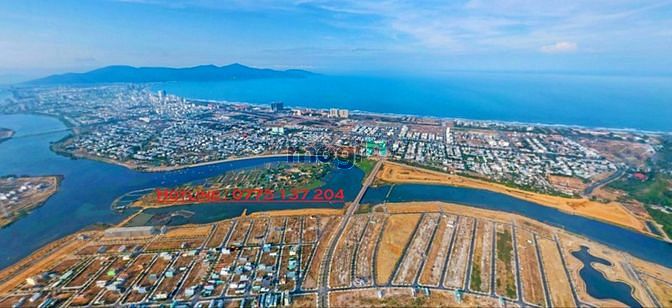 Hình ảnh Đất Nền Nam Hòa Xuân, Hòa Quý, Ngũ Hành Sơn Đà Nẵng
