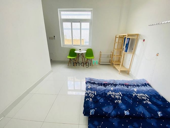 Hình ảnh Cho thuê Trang Chủ MB66.COM / Đăng Ký Tặng 66K Studio Cửa sổ, Bancol Quận Tân Bình