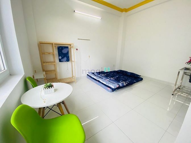 Hình ảnh Cho thuê Trang Chủ MB66.COM / Đăng Ký Tặng 66K Studio Cửa sổ, Bancol Quận Tân Bình