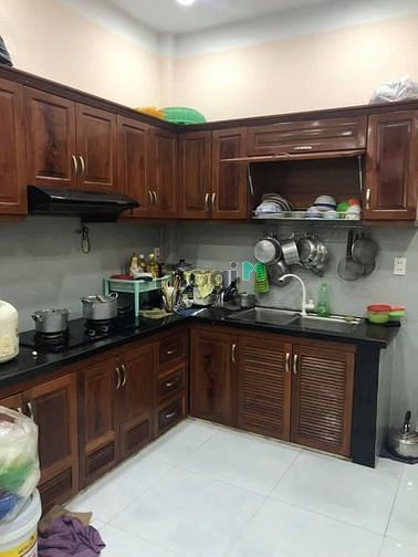 Hình ảnh Nhà HXH Phạm Văn Chiêu, dtsd 120m2, P14, Gò Vấp, 4.5 tỷ.
