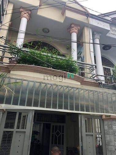 Hình ảnh Nhà HXH Phạm Văn Chiêu, dtsd 120m2, P14, Gò Vấp, 4.5 tỷ.