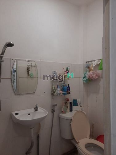 Hình ảnh Bán nhà Phan Văn Trị Bình Thạnh 29m2 2 Tầng Chỉ 2.88 Tỷ. Có sân để xe.