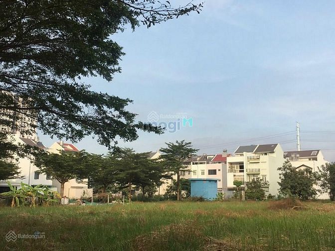 Hình ảnh KDC Khang An, P. Phú Hữu, Q9,giá 2 tỷ250tr cho 120m2 SHR
