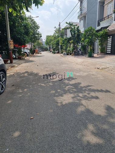 Hình ảnh Bán đất P.Bửu Long, vị trí đắc địa ngay trung tâm KDC Bửu Long