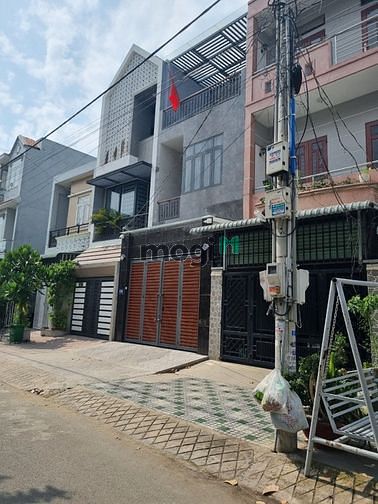 Hình ảnh Bán đất P.Bửu Long, vị trí đắc địa ngay trung tâm KDC Bửu Long