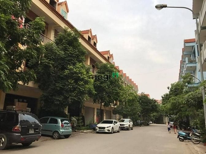 Hình ảnh Cho thuê nhà liền kề Quang Trung- Hà Đông
