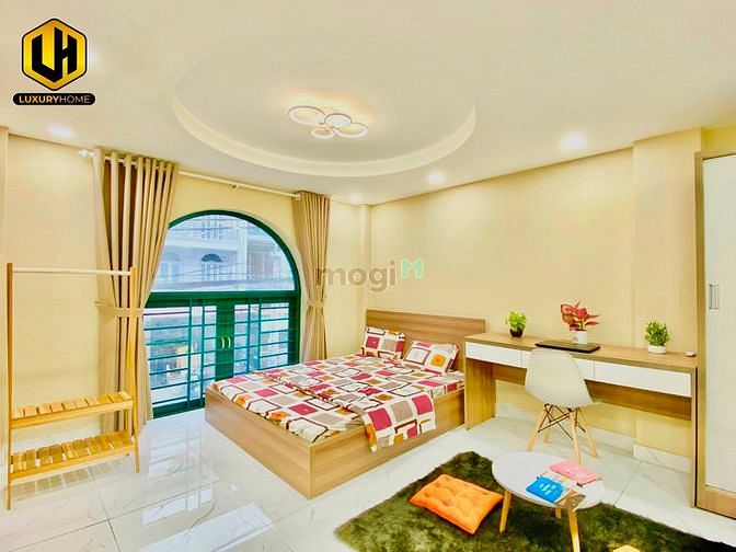 Hình ảnh Duplex mới tinh khiết gần Lotte, ĐH TĐT, RMIT QUẬN 7