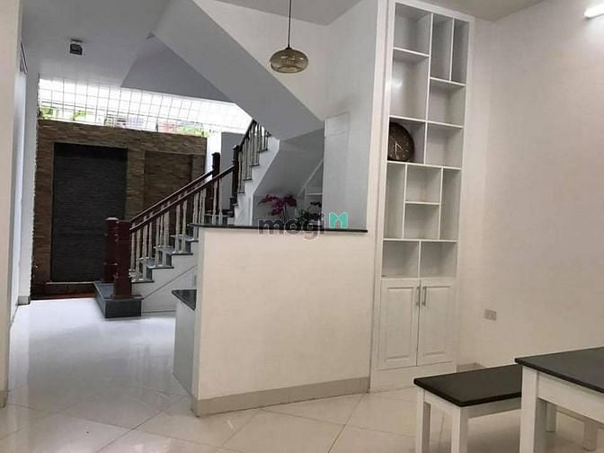 Hình ảnh Cho thuê nhà liền kề Quang Trung- Hà Đông