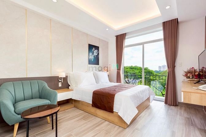 Hình ảnh Duplex mới tinh khiết gần Lotte, ĐH TĐT, RMIT QUẬN 7