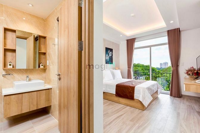 Hình ảnh Duplex mới tinh khiết gần Lotte, ĐH TĐT, RMIT QUẬN 7