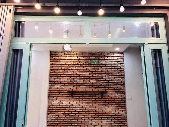 Hình ảnh Chỉ (2.95 TY, CN 32M2) H3M Nguyễn Văn Lạc, P.21