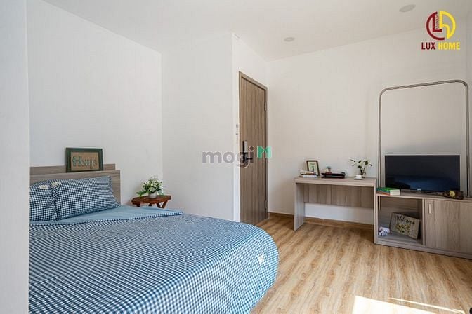 Hình ảnh Trống duy nhất CHDV cửa số lớn ngay NGÔ TẤT TỐ