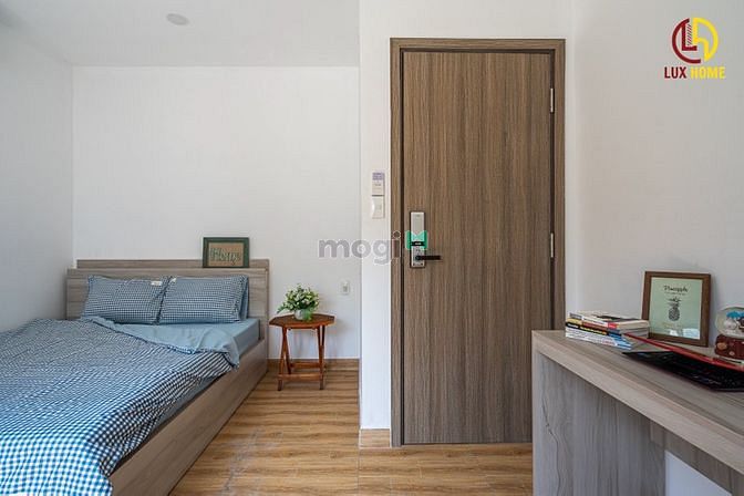 Hình ảnh Trống duy nhất CHDV cửa số lớn ngay NGÔ TẤT TỐ