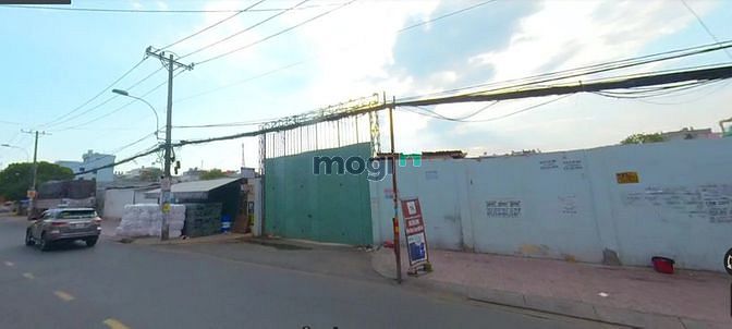 Hình ảnh Bán 90 lô đất giá 2tỷ820tr/90m2 MT đ.An Dương Vương, Q.6 2tỷ820/09m2