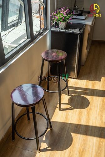 Hình ảnh Trống duy nhất CHDV cửa số lớn ngay NGÔ TẤT TỐ