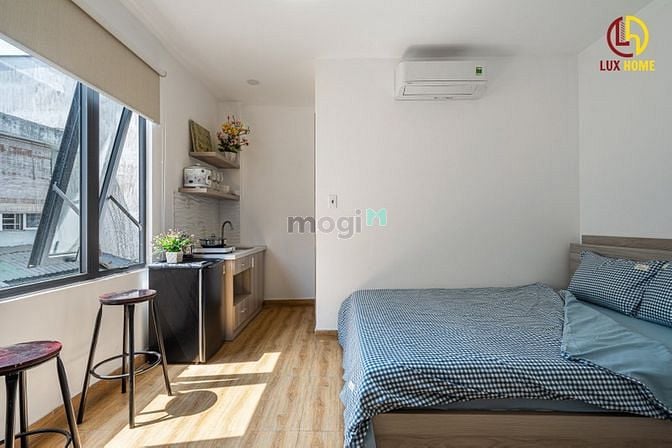 Hình ảnh Trống duy nhất CHDV cửa số lớn ngay NGÔ TẤT TỐ
