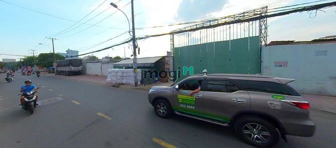 Hình ảnh Bán 90 lô đất giá 2tỷ820tr/90m2 MT đ.An Dương Vương, Q.6 2tỷ820/09m2