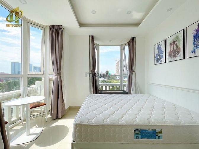 Hình ảnh Duplex mới tinh khiết gần Lotte, ĐH TĐT, RMIT QUẬN 7