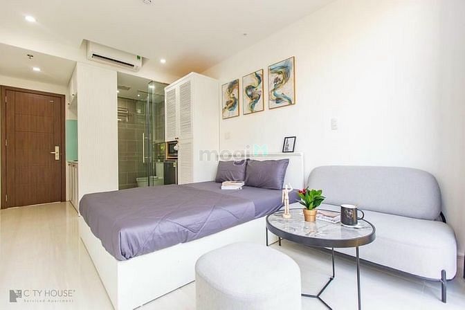 Hình ảnh Duplex mới tinh khiết gần Lotte, ĐH TĐT, RMIT QUẬN 7
