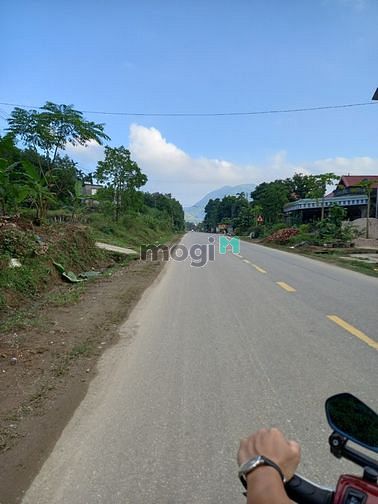 Hình ảnh siêu phẩm full thổ cư, 4 mặt tiền, view 4 mặt đồi núi, sông bôi