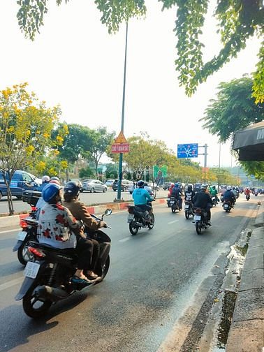 Hình ảnh 6,8 TỶ - 62M2 - 3 TẦNG - 3PN - 3WC - nguyển thái sơn gò vấp