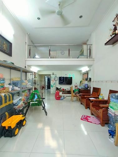 Hình ảnh 6,8 TỶ - 62M2 - 3 TẦNG - 3PN - 3WC - nguyển thái sơn gò vấp