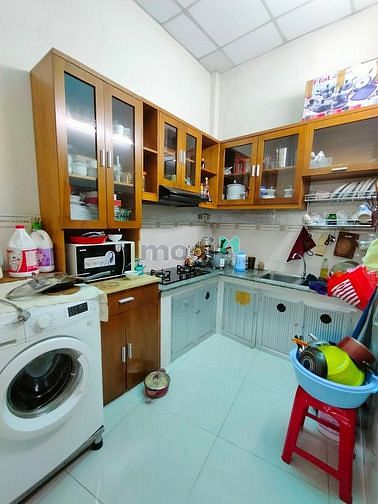 Hình ảnh 6,8 TỶ - 62M2 - 3 TẦNG - 3PN - 3WC - nguyển thái sơn gò vấp