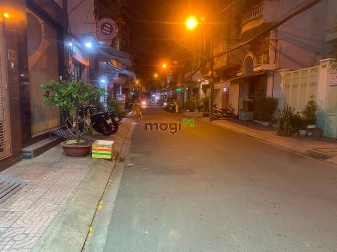 Hình ảnh Bán Nhanh Nhà MT kinh doanh TT p11 Tân Bình
