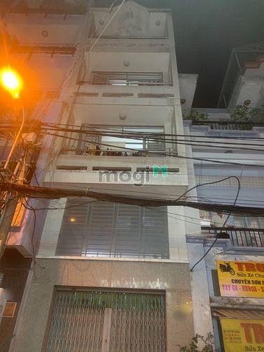 Hình ảnh Bán Nhanh Nhà MT kinh doanh TT p11 Tân Bình