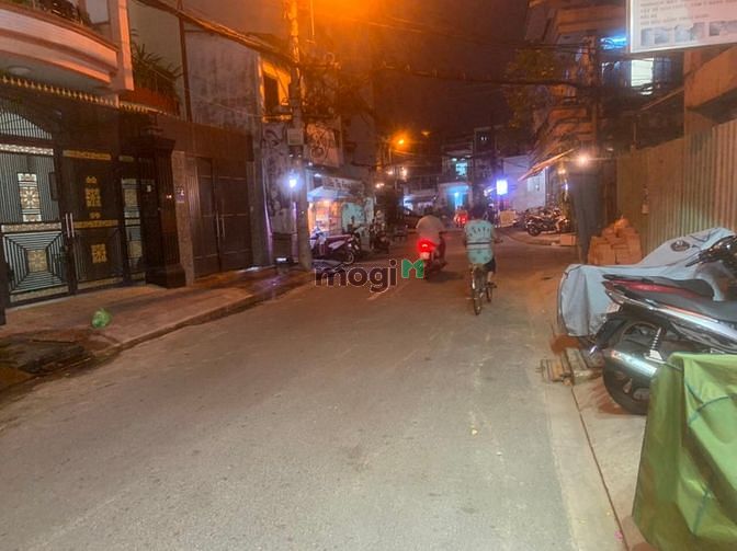 Hình ảnh Bán Nhanh Nhà MT kinh doanh TT p11 Tân Bình