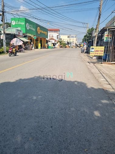 Hình ảnh Bán 137m2 đất sổ hồng riêng ngay đường Cây Dương - Bình Hòa - Vĩnh Cửu