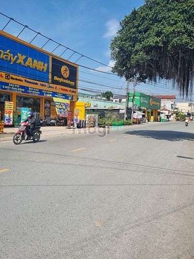 Hình ảnh Bán 137m2 đất sổ hồng riêng ngay đường Cây Dương - Bình Hòa - Vĩnh Cửu
