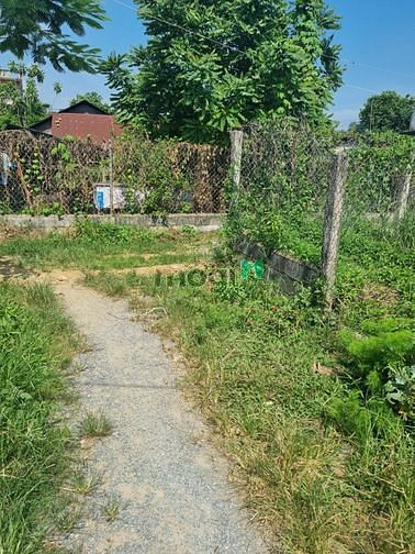 Hình ảnh Bán 137m2 đất sổ hồng riêng ngay đường Cây Dương - Bình Hòa - Vĩnh Cửu