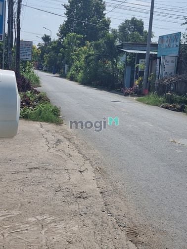 Hình ảnh Bán 137m2 đất sổ hồng riêng ngay đường Cây Dương - Bình Hòa - Vĩnh Cửu