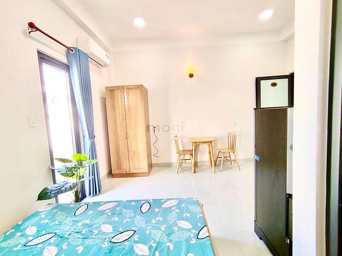 Hình ảnh Mb6623 nạp rút nhanh chóng mini Full nội thất mới tinh Lê Quang Định,chợ Bà Chiểu🥳🥳
