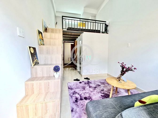 Hình ảnh Cho Thuê Phòng Trọ Khuông Việt