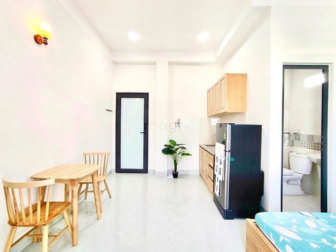 Hình ảnh Mb6623 nạp rút nhanh chóng mini Full nội thất mới tinh Lê Quang Định,chợ Bà Chiểu🥳🥳