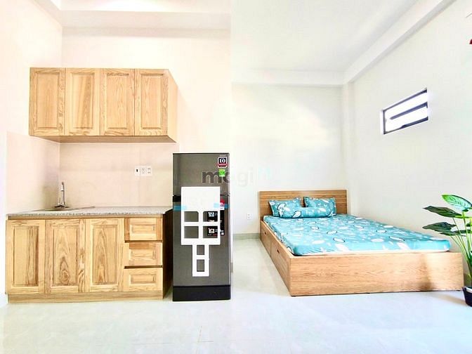 Hình ảnh Mb6623 nạp rút nhanh chóng mini Full nội thất mới tinh Lê Quang Định,chợ Bà Chiểu🥳🥳