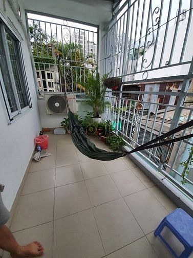 Hình ảnh Nhà Lũy Bán Bích, TP, SHR, 80m2, HXH, 2 Tầng ,6.49 tỉ