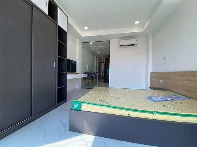 Hình ảnh Căn Hộ Cao Cấp, Full Nội Thất, Ban Công, Q.1