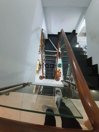 Hình ảnh Nhà Lũy Bán Bích, TP, SHR, 80m2, HXH, 2 Tầng ,6.49 tỉ
