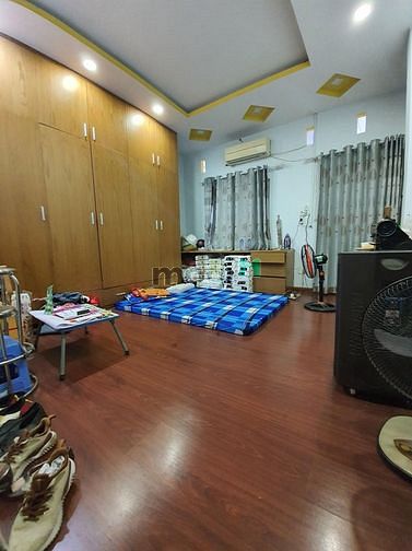 Hình ảnh Nhà Lũy Bán Bích, TP, SHR, 80m2, HXH, 2 Tầng ,6.49 tỉ