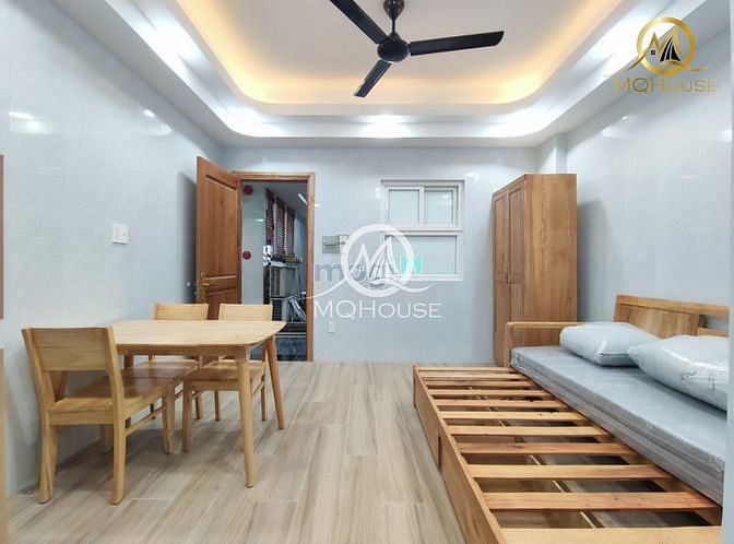 Hình ảnh 💥Cho thuê Trang Chủ MB66.COM / Đăng Ký Tặng 66K ban công full nội thất phạm văn bạch p15 q .TB