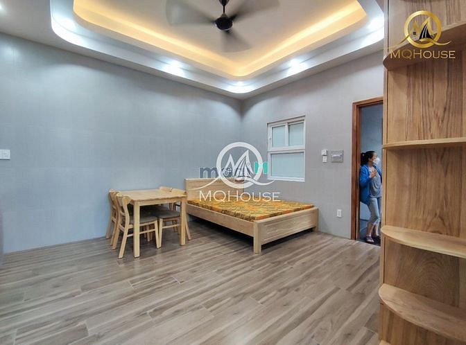Hình ảnh 💥Cho thuê Trang Chủ MB66.COM / Đăng Ký Tặng 66K ban công full nội thất phạm văn bạch p15 q .TB