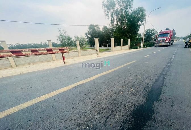 Hình ảnh xã Phú Mỹ Hưng, DT: 2000m2, full thổ, giá 15 tỷ