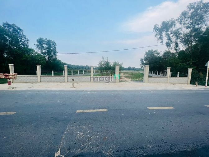 Hình ảnh xã Phú Mỹ Hưng, DT: 2000m2, full thổ, giá 15 tỷ