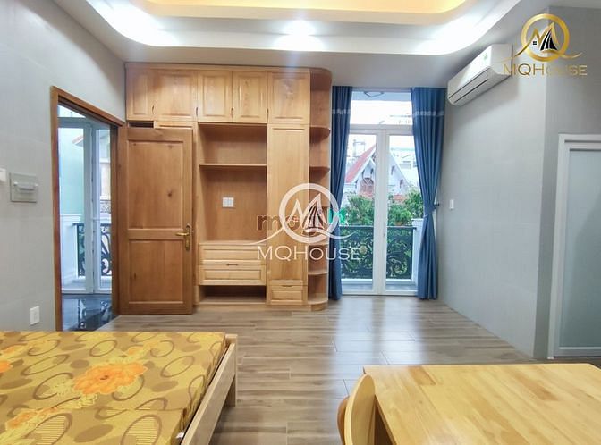 Hình ảnh 💥Cho thuê Trang Chủ MB66.COM / Đăng Ký Tặng 66K ban công full nội thất phạm văn bạch p15 q .TB