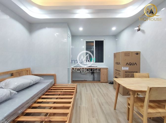 Hình ảnh 💥Cho thuê Trang Chủ MB66.COM / Đăng Ký Tặng 66K ban công full nội thất phạm văn bạch p15 q .TB