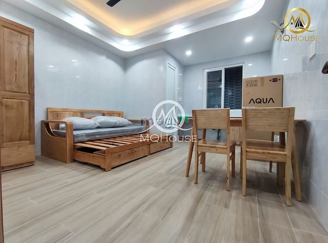 Hình ảnh 💥Cho thuê Trang Chủ MB66.COM / Đăng Ký Tặng 66K ban công full nội thất phạm văn bạch p15 q .TB