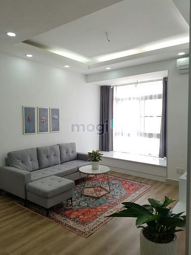 Hình ảnh Ban can ho sky garden  ,Phu my hung ,  dt 88m2